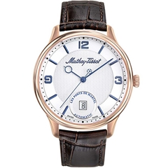 ساعت مچی متی تیسوت AC1886PI - mathey tissot watch ac1886pi  